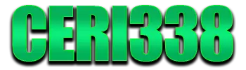Logo CERI338